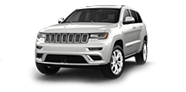 Jeep Grand Cherokee Preview