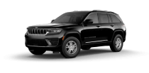 Jeep Cherokee Preview