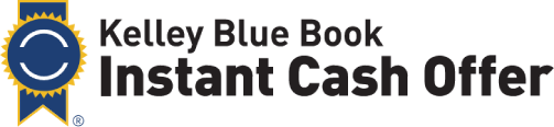 Kelly Blue Book Instant Cash Offer Word Mark