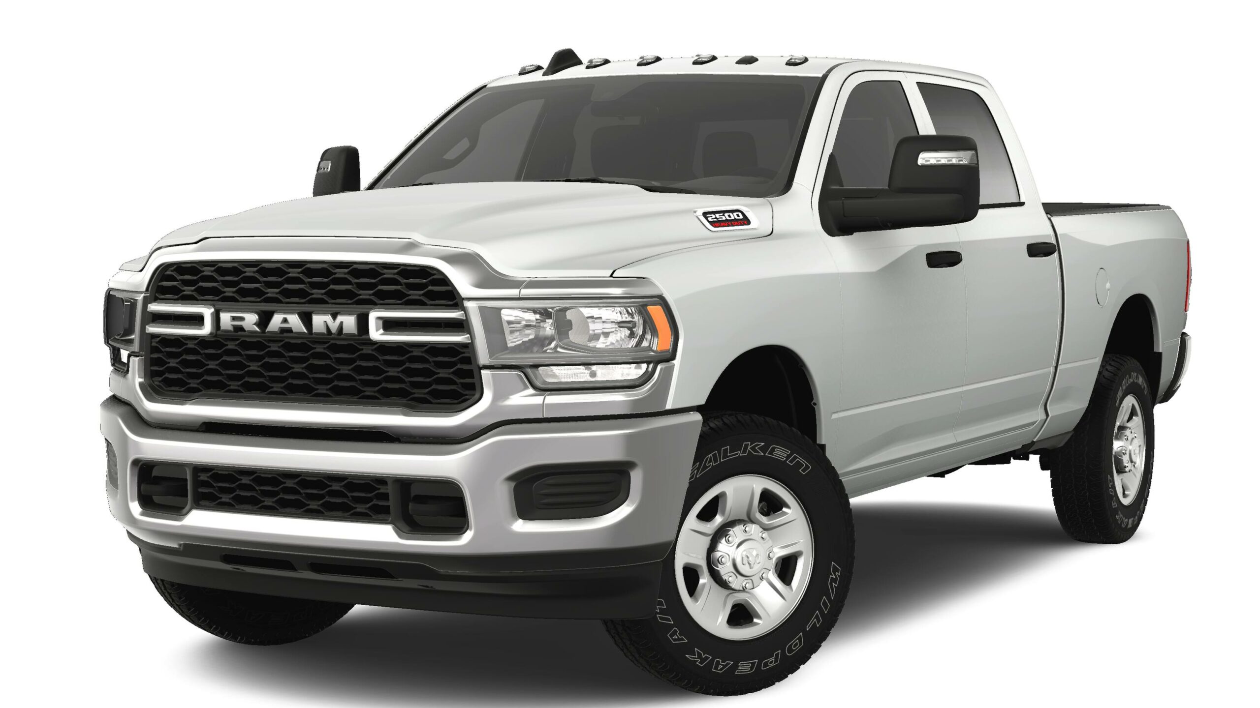 What's New for 2024: RAM 1500 in Anaheim, CA
