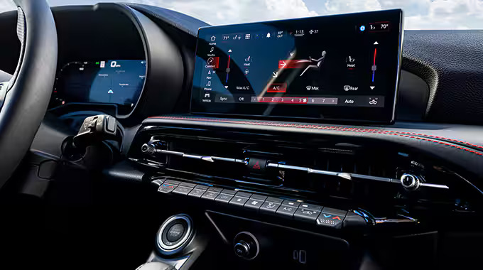 2025 Dodge Hornet: High-Performance Compact SUV with Turbo Power, Advanced Tech, and Bold Design