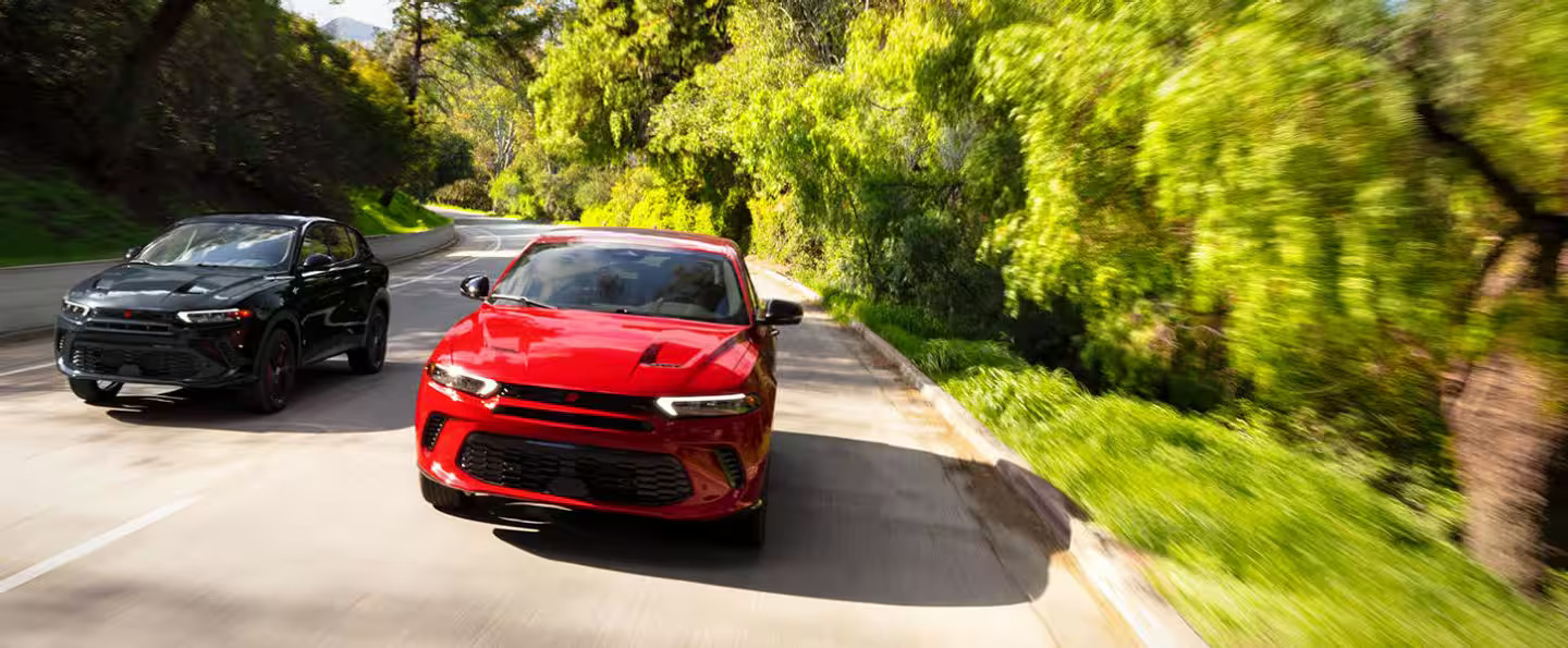 2025 Dodge Hornet: High-Performance Compact SUV with Turbo Power, Advanced Tech, and Bold Design