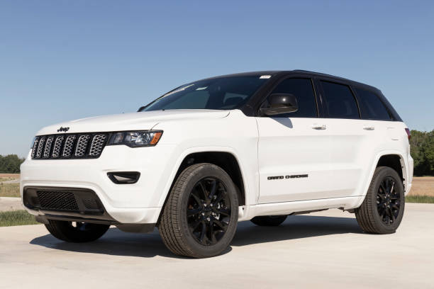 Dodge Jeep