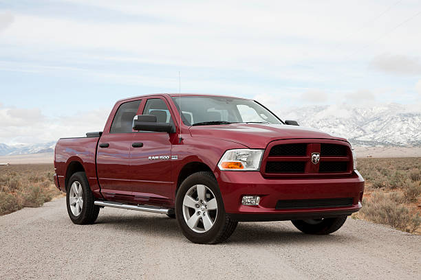 RAM Dodge