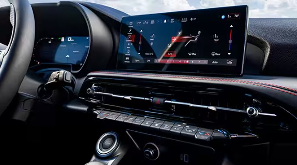 2025 Dodge Hornet GT