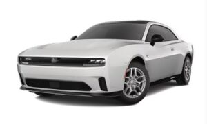 2025 Dodge Charger