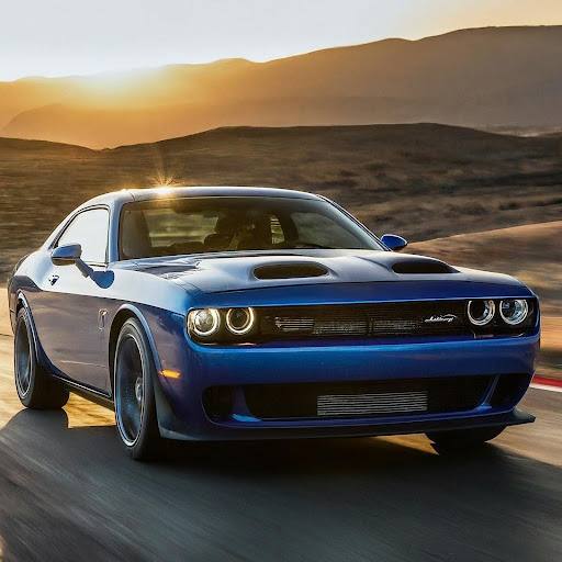 Dodge Car