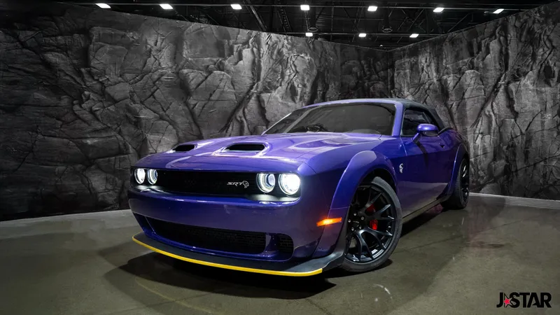 Used Dodge