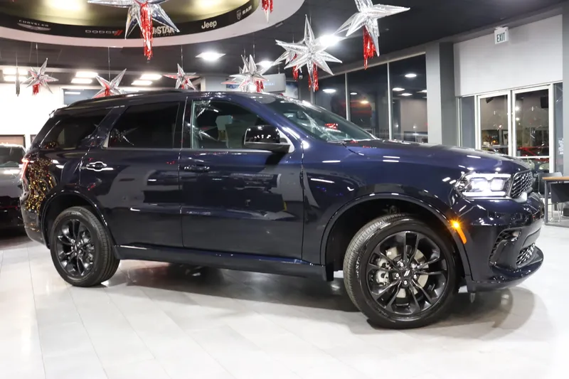 Used Dodge