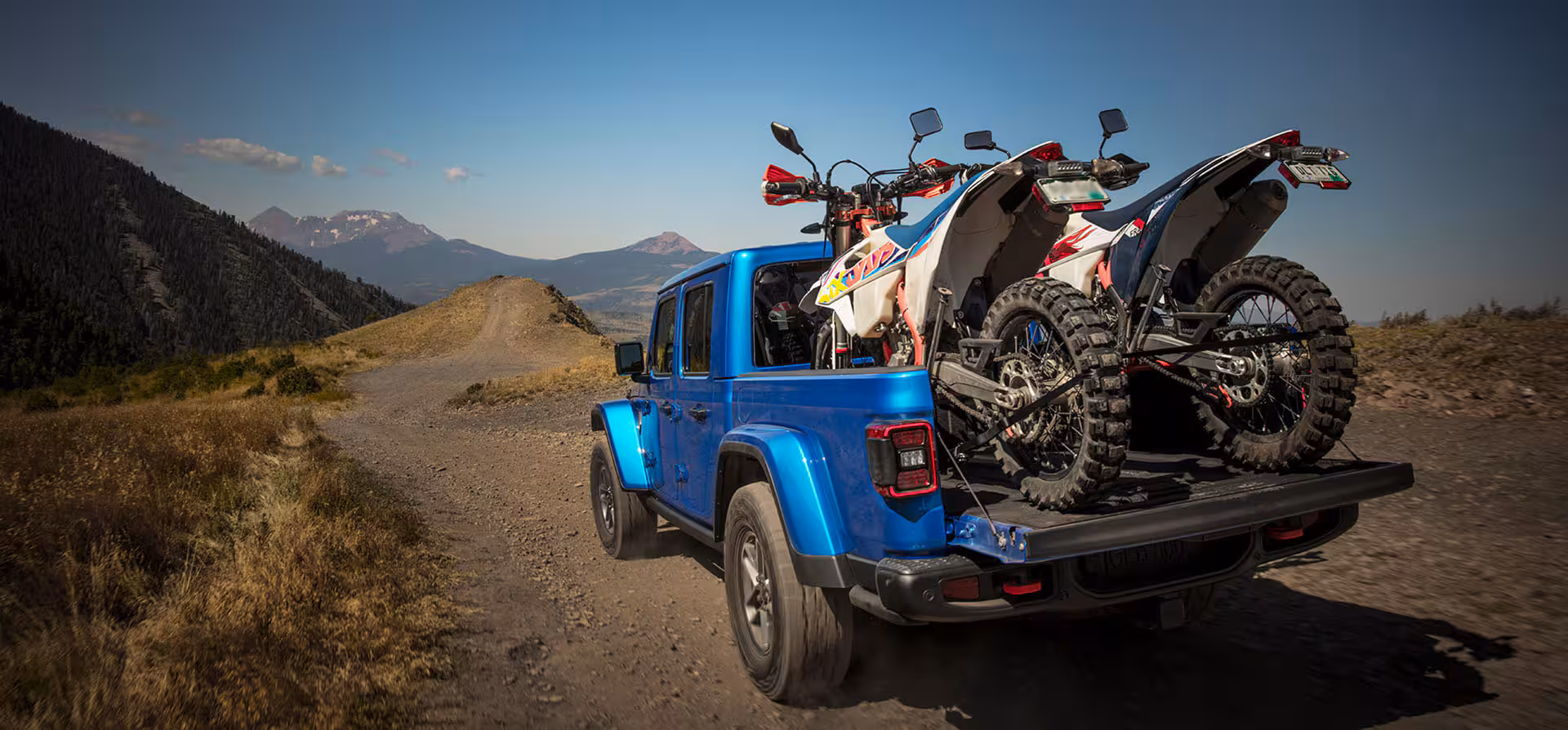 2025 Jeep Gladiator Sport S 4x4
