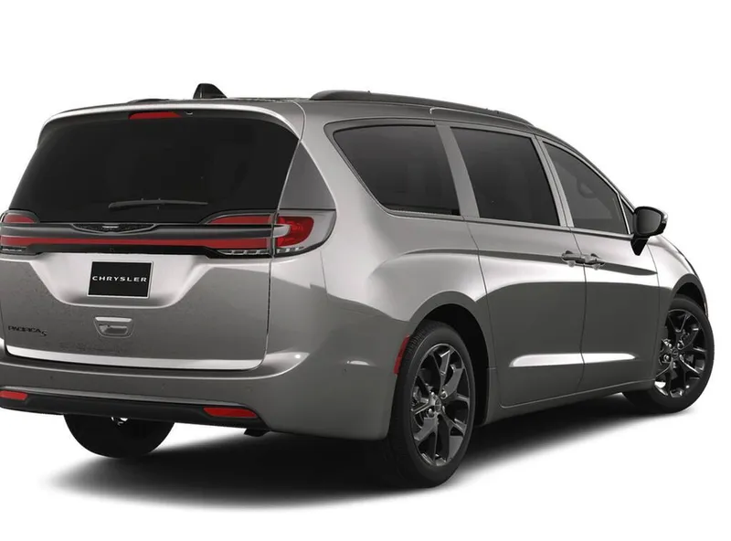 California Road Trip