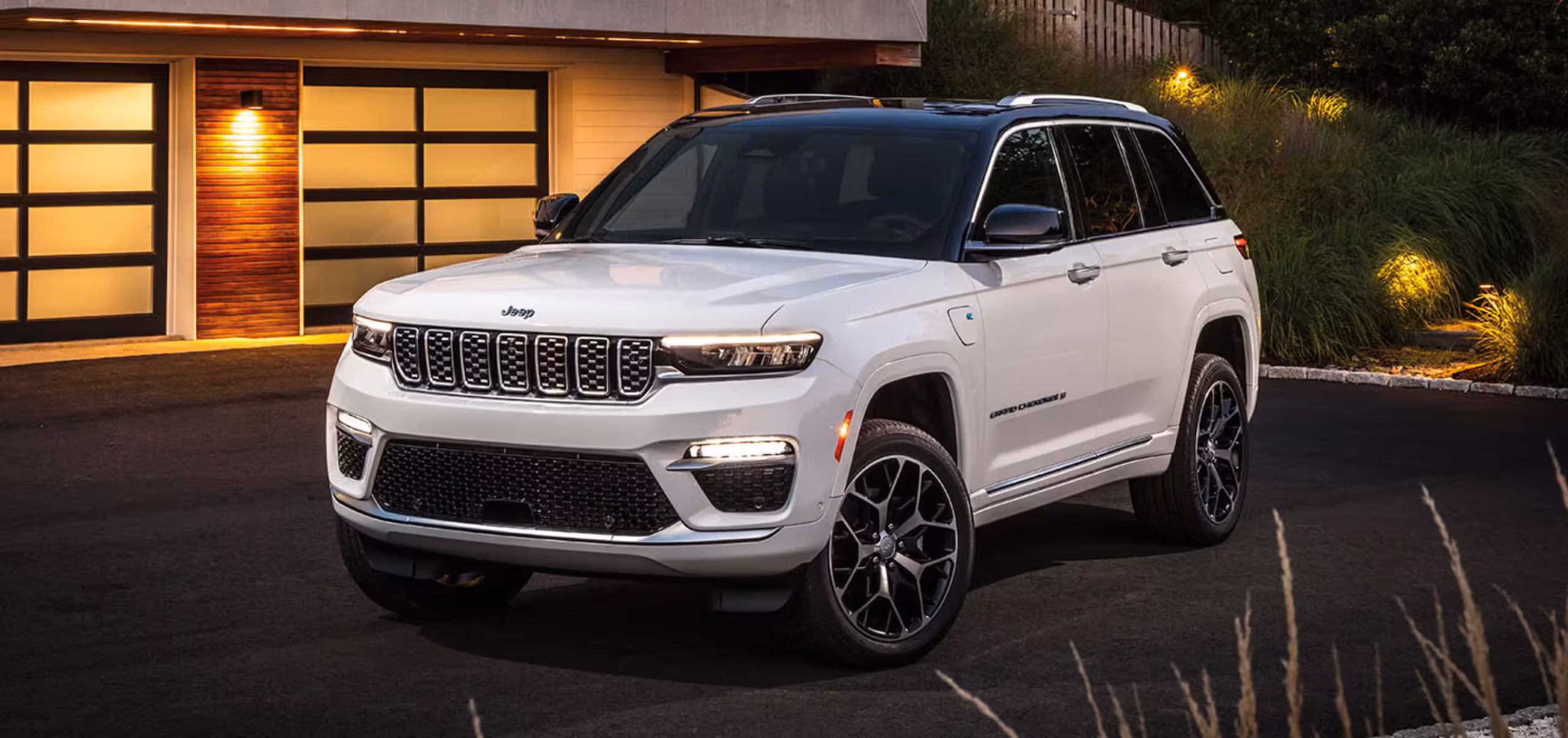2025 Jeep Grand Cherokee Laredo at J Star Chrysler Dodge Jeep Ram in Anaheim Hills, CA