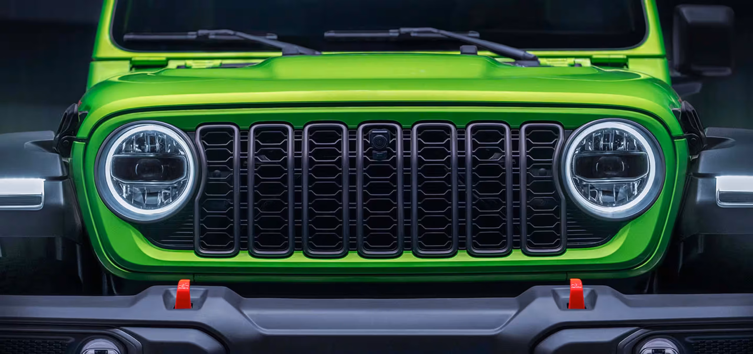 2026 Jeep Wrangler Sport in Anaheim Hills, CA