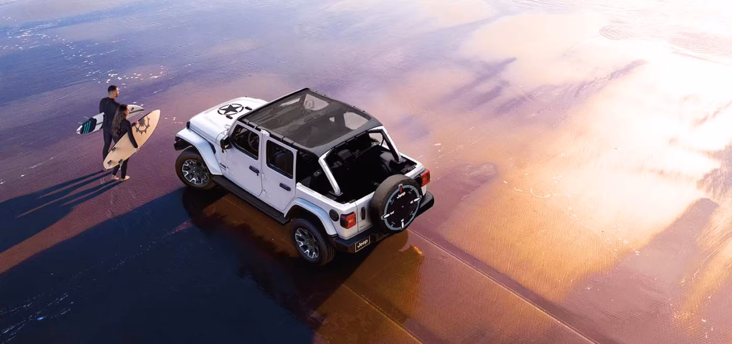 2026 Jeep Wrangler Sport in Anaheim Hills, CA
