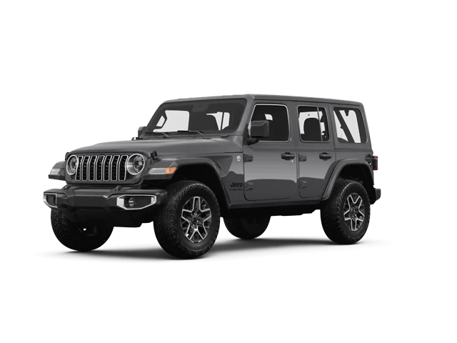 2026 Jeep Wrangler Sport in Anaheim Hills, CA