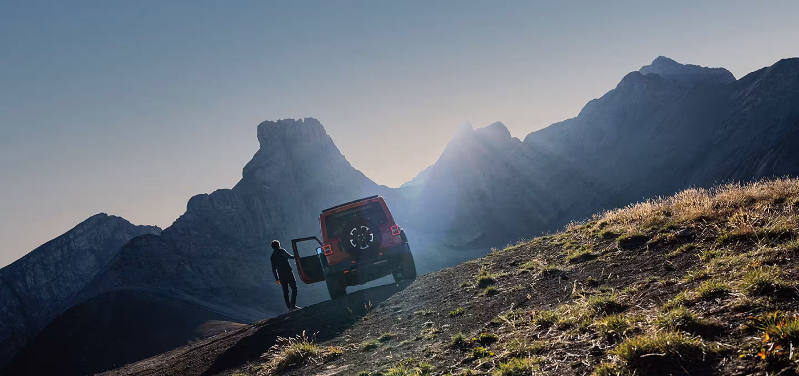 2026 Jeep Wrangler Trims for sale | Anaheim Hills, CA