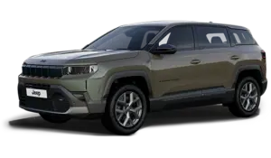 2026 Jeep Compass in Anaheim Hills, CA