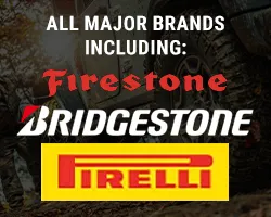 We offer all major tire brands at J Star Chrysler Dodge Jeep Ram of Anaheim Hills in Orange County