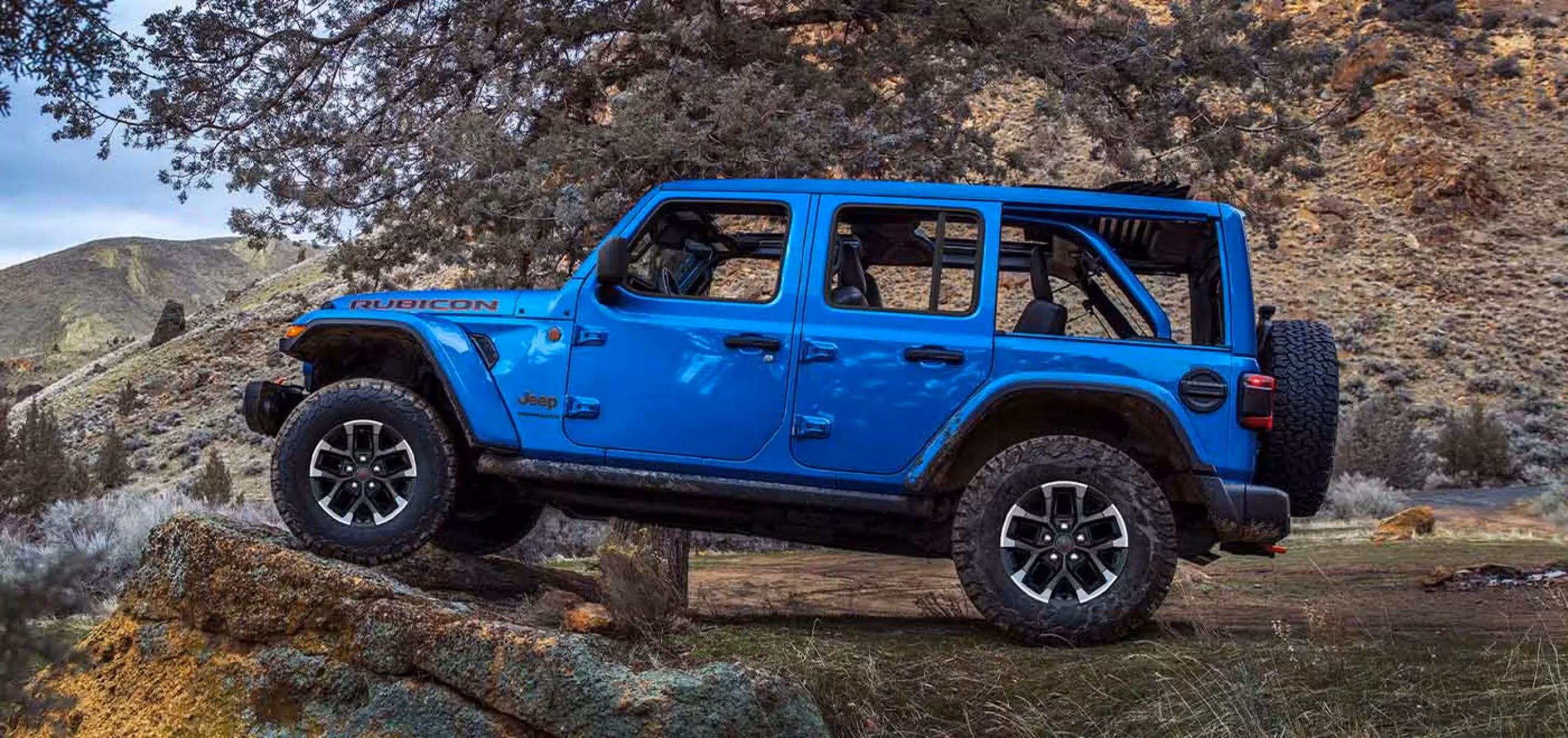 2026 Jeep Wrangler Rubicon for sale | Anaheim, CA