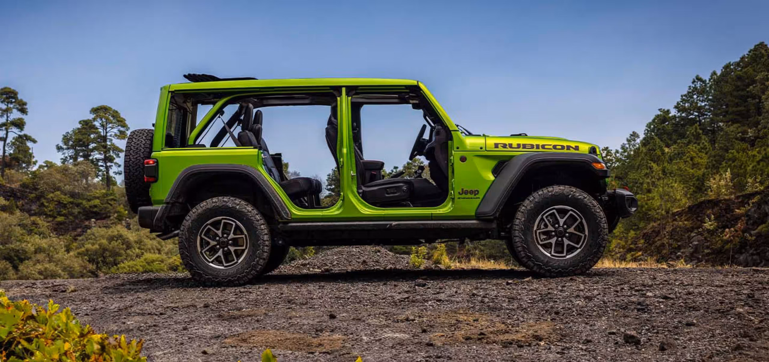 2026 Jeep Wrangler Rubicon for sale | Anaheim, CA